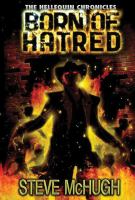 Born of Hatred cover