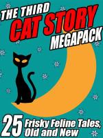 The Third Cat Story Megapack cover