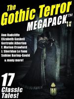 The Gothic Terror MEGAPACK ® cover