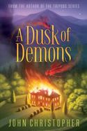 A Dusk of Demons cover