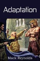 Adaptation cover