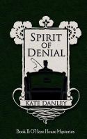 Spirit of Denial cover