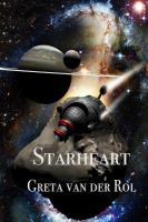 Starheart cover