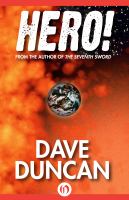 Hero! cover