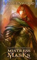 Mistress of Masks cover