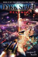 Dark Space (Book 4): Revenge cover