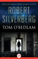 Tom O'Bedlam cover