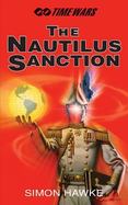 The Nautilus Sanction cover