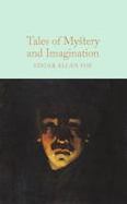 Tales of Mystery and Imagination cover