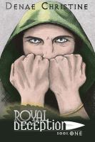 Royal Deception cover