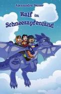 Ralf Im Schneezapfenland cover