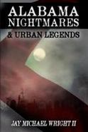 Alabama: Nightmares and Urban Legends cover