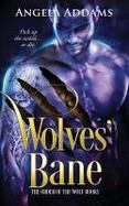 Wolves' Bane cover