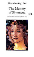 The Mystery of Simonetta cover