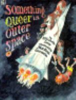 Something Queer in Outer Space cover