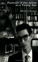 Portrait of the Artist As a Young Ape A Caprice cover