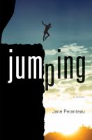 Jumping : A Novel cover