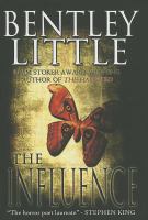 The Influence cover