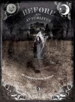 Before and Afterlives : Stories cover