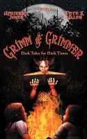 Grimm and Grimmer : Dark Tales for Dark Times cover