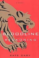 Bloodline 2 cover