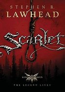 Scarlet cover