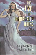 The Evil in Pemberley House cover