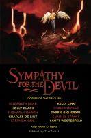 Sympathy for the Devil cover
