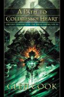 A Path to Coldness of Heart cover