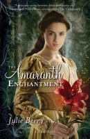Amaranth EnchantmentThe cover