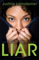Liar cover