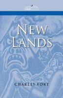 New Lands cover