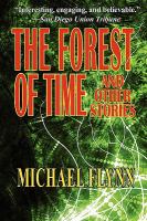 The Forest of Time and Other Stories cover