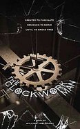 The Clockwork Man cover