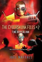 The Hyperlink cover