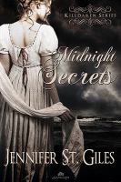 Midnight Secrets cover