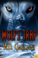 Wolf's Trap cover