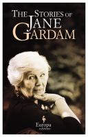 Selected Stories of Jane Gardam cover