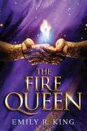 The Fire Queen cover