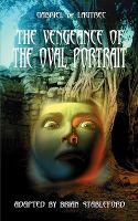 The Vengeance of the Oval Portrait cover