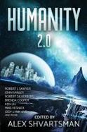 Humanity 2. 0 cover