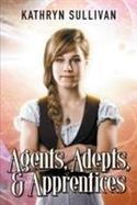 Agents, Adepts and Apprentices cover