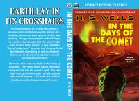 In the Days of the Comet cover