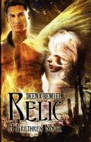 Relic cover