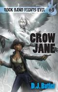 Crow Jane cover