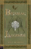 Bavarian Legends cover