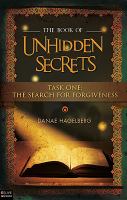 Book of Unhidden SecretsTheTask One Forgiveness cover