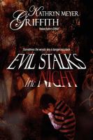 Evil Stalks the Night : Revised Author's Edition cover