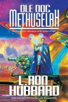 Ole Doc Methuselah cover