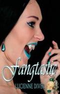 Fangtastic cover